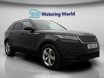 Land Rover Range Rover S