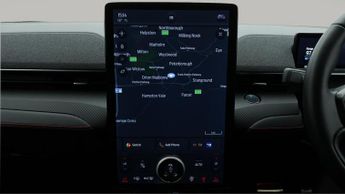 Ford Mustang Mach-E FIRST EDITION