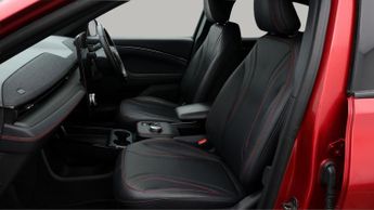 Ford Mustang Mach-E FIRST EDITION