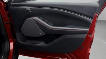 Ford Mustang Mach-E FIRST EDITION