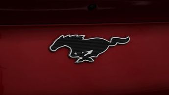 Ford Mustang Mach-E FIRST EDITION