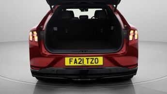 Ford Mustang Mach-E FIRST EDITION