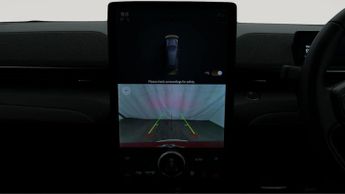 Ford Mustang Mach-E FIRST EDITION