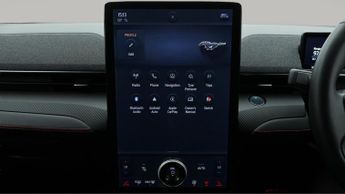 Ford Mustang Mach-E FIRST EDITION