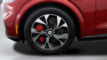 Ford Mustang Mach-E FIRST EDITION