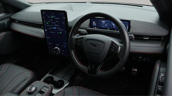 Ford Mustang Mach-E FIRST EDITION