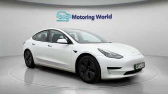 Tesla Model 3 MODEL 3