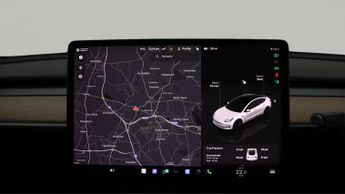 Tesla Model 3 MODEL 3