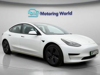 Tesla Model 3 MODEL 3