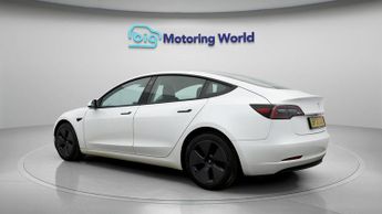 Tesla Model 3 MODEL 3