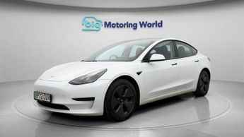 Tesla Model 3 MODEL 3