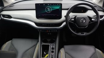 Skoda Enyaq 60