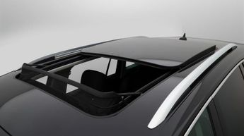 Volkswagen Tiguan ELEGANCE TSI DSG