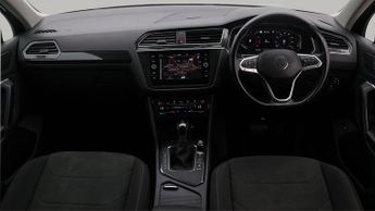 Volkswagen Tiguan ELEGANCE TSI DSG