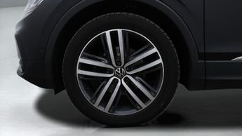 Volkswagen Tiguan ELEGANCE TSI DSG