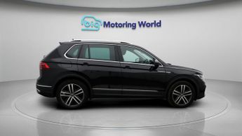 Volkswagen Tiguan ELEGANCE TSI DSG
