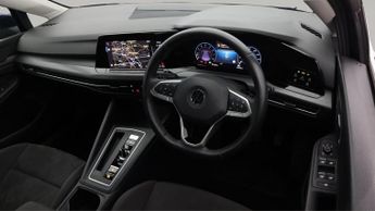 Volkswagen Golf STYLE ETSI DSG