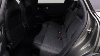 Citroen C5 X PURETECH SENSE PLUS S/S EAT8