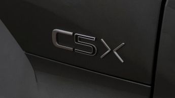 Citroen C5 X PURETECH SENSE PLUS S/S EAT8