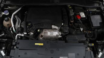 Citroen C5 X PURETECH SENSE PLUS S/S EAT8