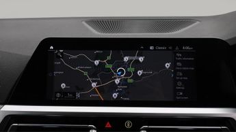 BMW 3 Series 330E XDRIVE M SPORT PRO EDITION