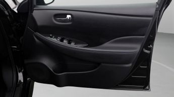 Nissan Leaf N-CONNECTA