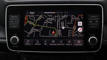 Nissan Leaf N-CONNECTA