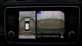 Nissan Leaf N-CONNECTA