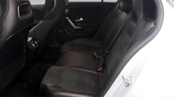 Mercedes-Benz A Class A 200 AMG LINE