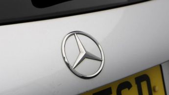 Mercedes-Benz A Class A 200 AMG LINE