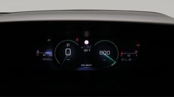 Peugeot 308 PURETECH S/S GT
