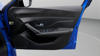 Peugeot 308 PURETECH S/S GT