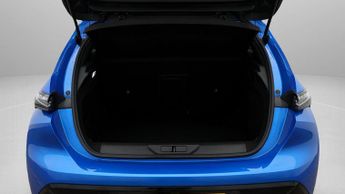 Peugeot 308 PURETECH S/S GT