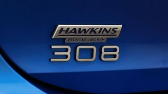 Peugeot 308 PURETECH S/S GT