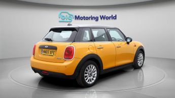 MINI Hatch COOPER