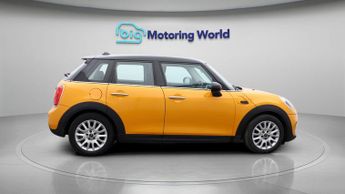 MINI Hatch COOPER