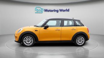 MINI Hatch COOPER