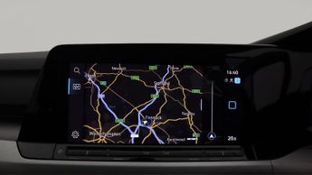 Volkswagen Golf LIFE ETSI DSG