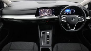 Volkswagen Golf LIFE ETSI DSG