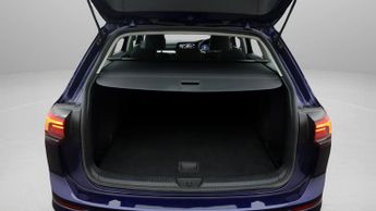 Volkswagen Golf LIFE ETSI DSG