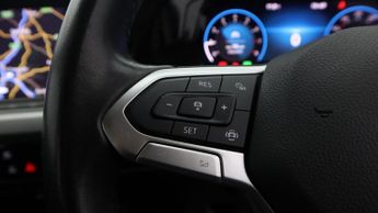 Volkswagen Golf LIFE ETSI DSG