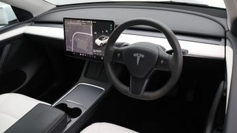 Tesla Model Y ALL MODELS