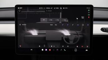 Tesla Model Y ALL MODELS