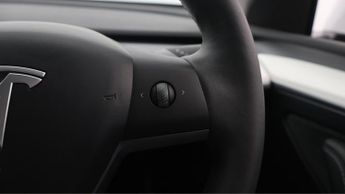 Tesla Model Y ALL MODELS