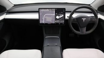 Tesla Model Y ALL MODELS