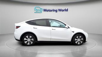 Tesla Model Y ALL MODELS