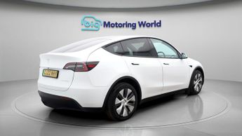 Tesla Model Y ALL MODELS