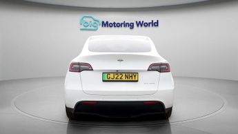 Tesla Model Y ALL MODELS