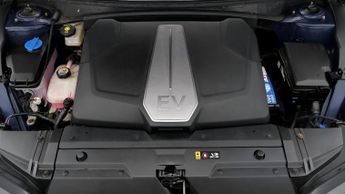Kia EV6 GT-LINE S