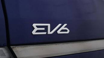 Kia EV6 GT-LINE S